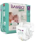 5224_BAMBO NATURE 1 XS 2-4 KG 22 KS